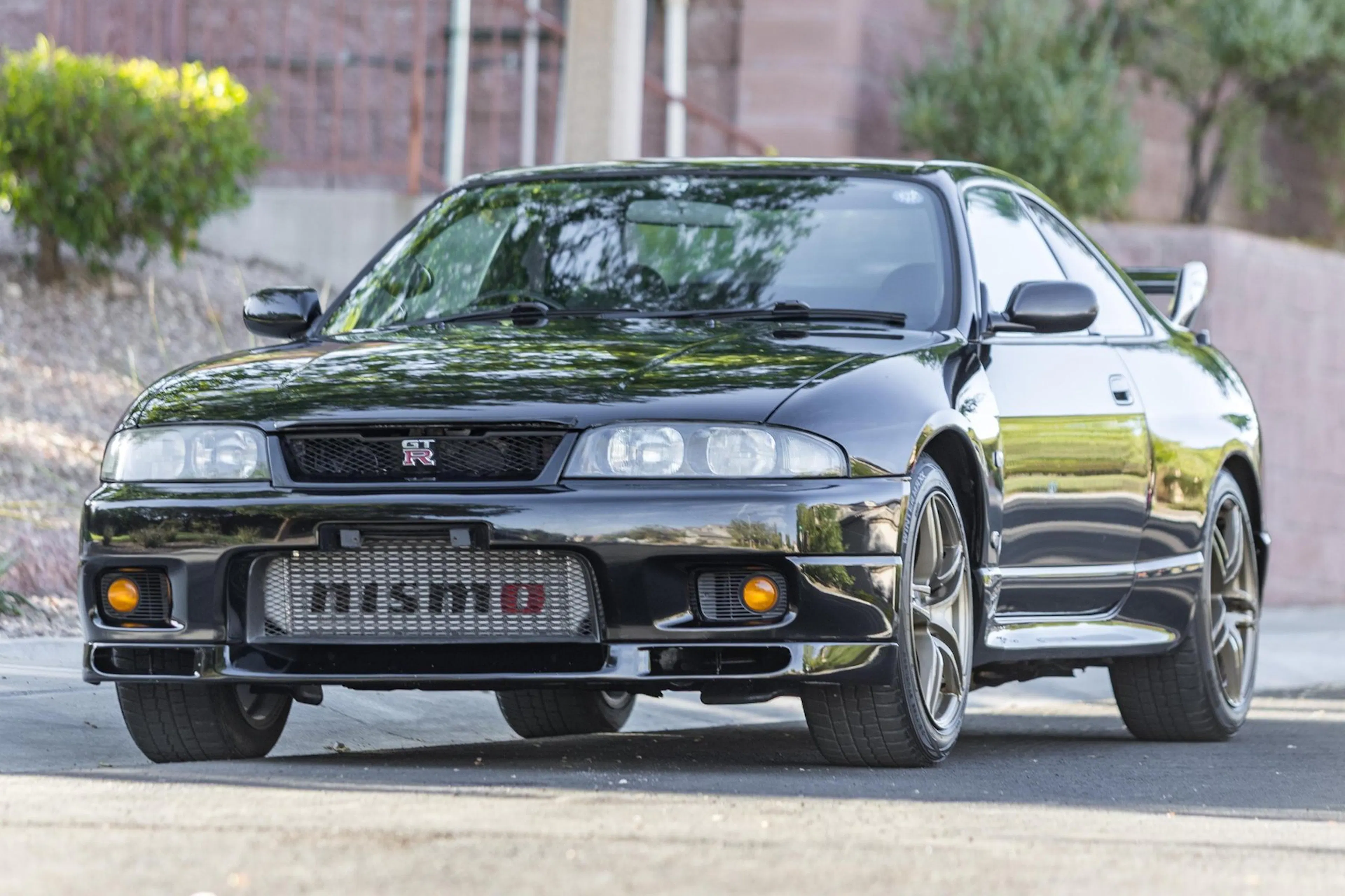 1996 Nissan Skyline GT-R Value | Hagerty Valuation Tools®